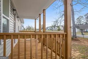 118 Wedgewood Dr, Sandersville, GA 31082 - Photo 9