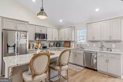 118 Wedgewood Drive, Sandersville, GA 31082 - Photo 19