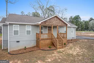 118 Wedgewood Dr, Sandersville, GA 31082 - Photo 1