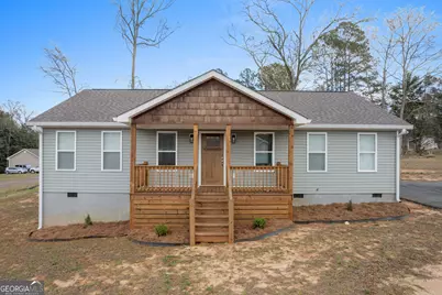 118 Wedgewood Drive, Sandersville, GA 31082 - Photo 1