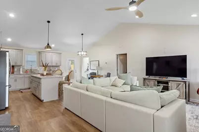 118 Wedgewood Drive, Sandersville, GA 31082 - Photo 13