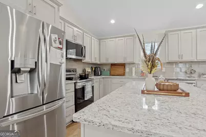 118 Wedgewood Drive, Sandersville, GA 31082 - Photo 21