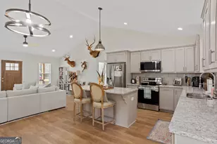 118 Wedgewood Dr, Sandersville, GA 31082 - Photo 17