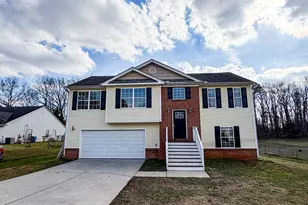 1119 Hummingbird Way, Winder, GA 30680 - Photo 1