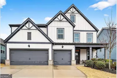 315 Ellenton Place, Canton, GA 30115 - Photo 1