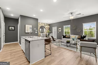 281 Epping Street #78, Stockbridge, GA 30281 - Photo 5