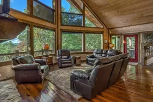 348 Lookout Trail, Mineral Bluff, GA 30559 - Photo 11