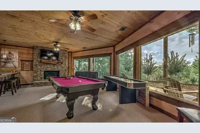 348 Lookout Trail, Mineral Bluff, GA 30559 - Photo 27
