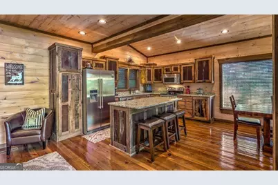 348 Lookout Trail, Mineral Bluff, GA 30559 - Photo 7