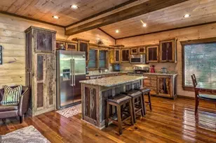 348 Lookout Trail, Mineral Bluff, GA 30559 - Photo 7