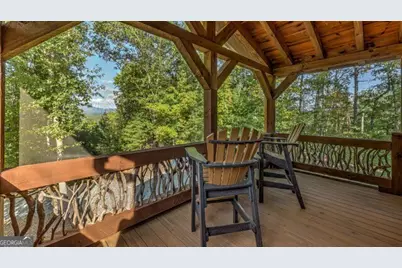 348 Lookout Trail, Mineral Bluff, GA 30559 - Photo 25