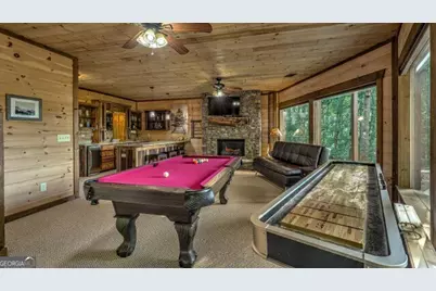 348 Lookout Trail, Mineral Bluff, GA 30559 - Photo 29