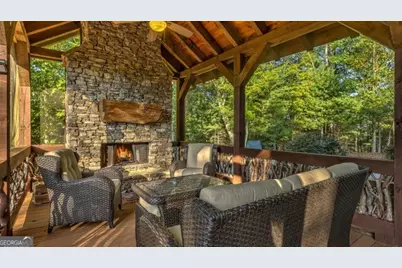 348 Lookout Trail, Mineral Bluff, GA 30559 - Photo 13