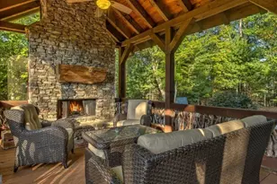 348 Lookout Trail, Mineral Bluff, GA 30559 - Photo 13