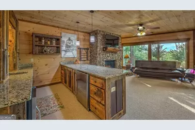 348 Lookout Trail, Mineral Bluff, GA 30559 - Photo 33