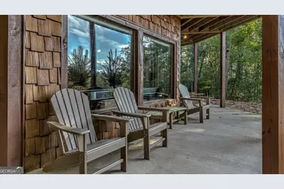 348 Lookout Trail, Mineral Bluff, GA 30559 - Photo 41