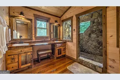 348 Lookout Trail, Mineral Bluff, GA 30559 - Photo 23