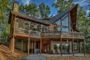 348 Lookout Trail, Mineral Bluff, GA 30559 - Photo 1