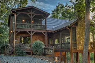 348 Lookout Trail, Mineral Bluff, GA 30559 - Photo 43