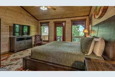 348 Lookout Trail, Mineral Bluff, GA 30559 - Photo 21