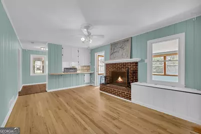 110 Vista Drive, Athens, GA 30605 - Photo 9