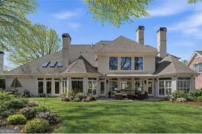 9025 Etching Overlook, Johns Creek, GA 30097 - Photo 53