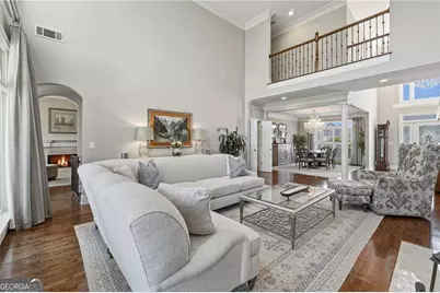 9025 Etching Overlook, Johns Creek, GA 30097 - Photo 7