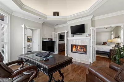 9025 Etching Overlook, Johns Creek, GA 30097 - Photo 27