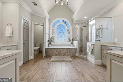 9025 Etching Overlook, Johns Creek, GA 30097 - Photo 31