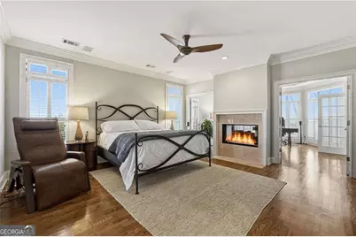 9025 Etching Overlook, Johns Creek, GA 30097 - Photo 23