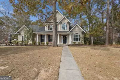 235 Saint Andrews Road, Rincon, GA 31326 - Photo 3