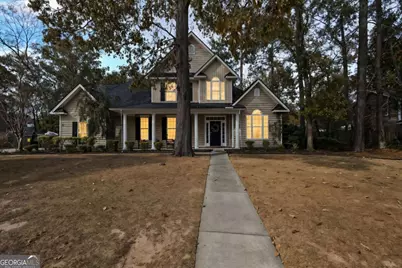 235 Saint Andrews Road, Rincon, GA 31326 - Photo 1