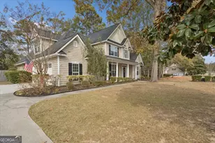235 St Andrews Rd, Rincon, GA 31326 - Photo 3