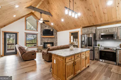 241 Wolf Creek Mountain Road #10, Mineral Bluff, GA 30559 - Photo 37