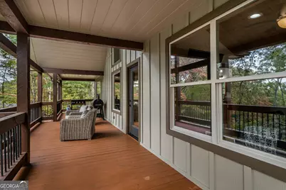 241 Wolf Creek Mountain Road #10, Mineral Bluff, GA 30559 - Photo 17