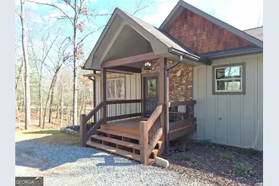 241 Wolf Creek Mountain Road #10, Mineral Bluff, GA 30559 - Photo 3