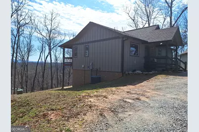 241 Wolf Creek Mountain Road, Mineral Bluff, GA 30559 - Photo 11