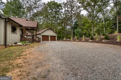 241 Wolf Creek Mountain Road #10, Mineral Bluff, GA 30559 - Photo 13