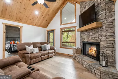 241 Wolf Creek Mountain Road #10, Mineral Bluff, GA 30559 - Photo 31