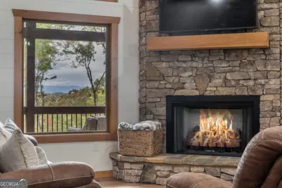 241 Wolf Creek Mountain Road, Mineral Bluff, GA 30559 - Photo 7