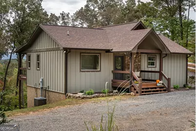 241 Wolf Creek Mountain Road #10, Mineral Bluff, GA 30559 - Photo 21