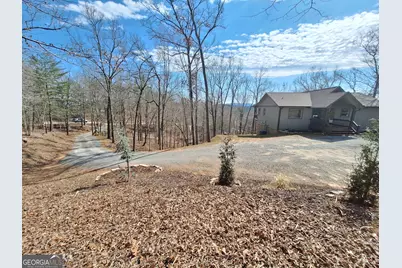 241 Wolf Creek Mountain Road, Mineral Bluff, GA 30559 - Photo 9