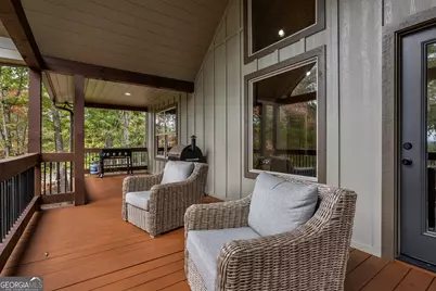 241 Wolf Creek Mountain Road #10, Mineral Bluff, GA 30559 - Photo 5