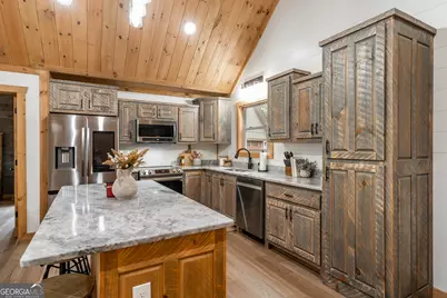 241 Wolf Creek Mountain Road #10, Mineral Bluff, GA 30559 - Photo 35