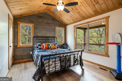 241 Wolf Creek Mountain Road #10, Mineral Bluff, GA 30559 - Photo 25