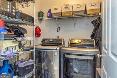 107 Trisha Lane, Grantville, GA 30220 - Photo 9