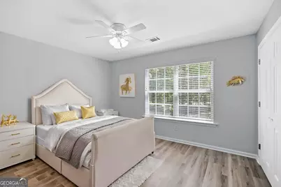 107 Trisha Lane, Grantville, GA 30220 - Photo 33