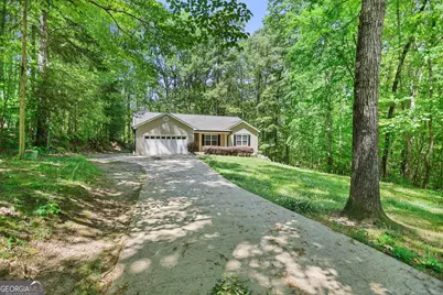 107 Trisha Lane, Grantville, GA 30220 - Photo 7