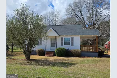 109 Salter Road, Thomaston, GA 30286 - Photo 1