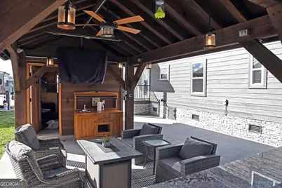 435 Golden Nugget, Blairsville, GA 30512 - Photo 9